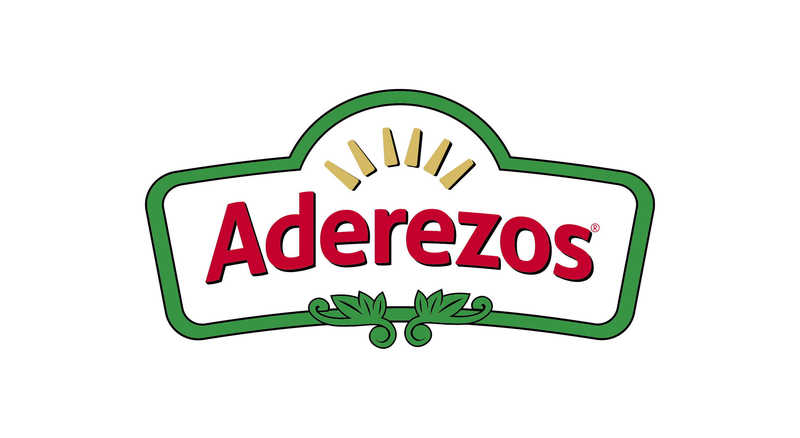 Aderezos - Conexiones